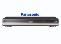 3D Blue Ray Player